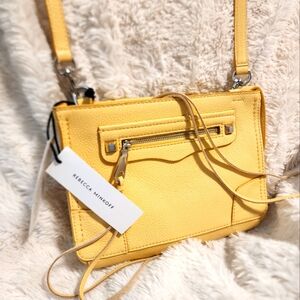 Rebecca Minkoff Spring sling bag